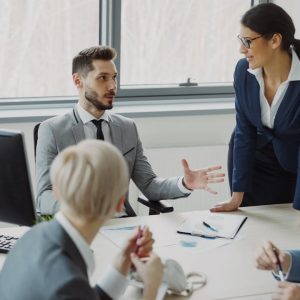 Self Leadership: guidare se stessi e gli altri efficacemente